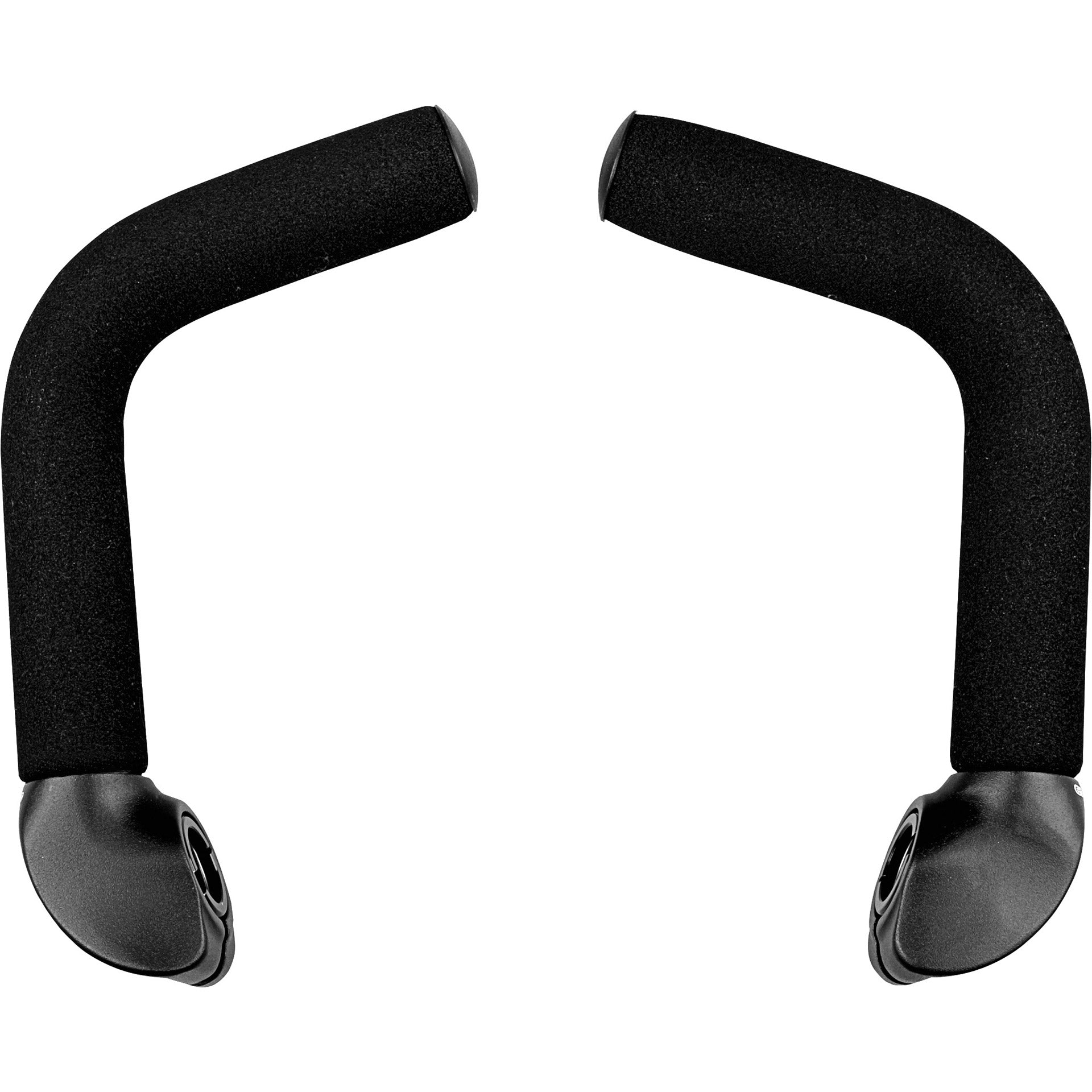 HD Tour Bar - Schwarz - 368g