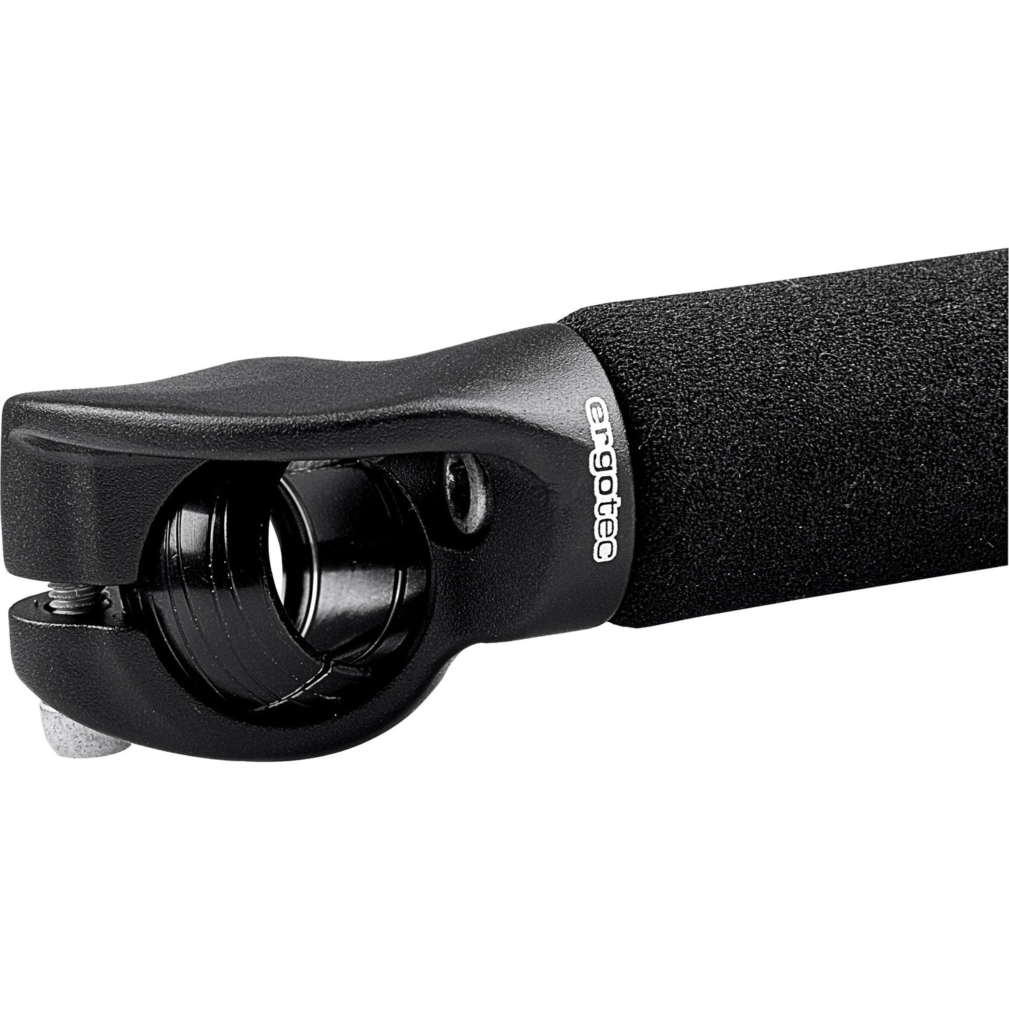 HD Tour Bar - Schwarz - 368g