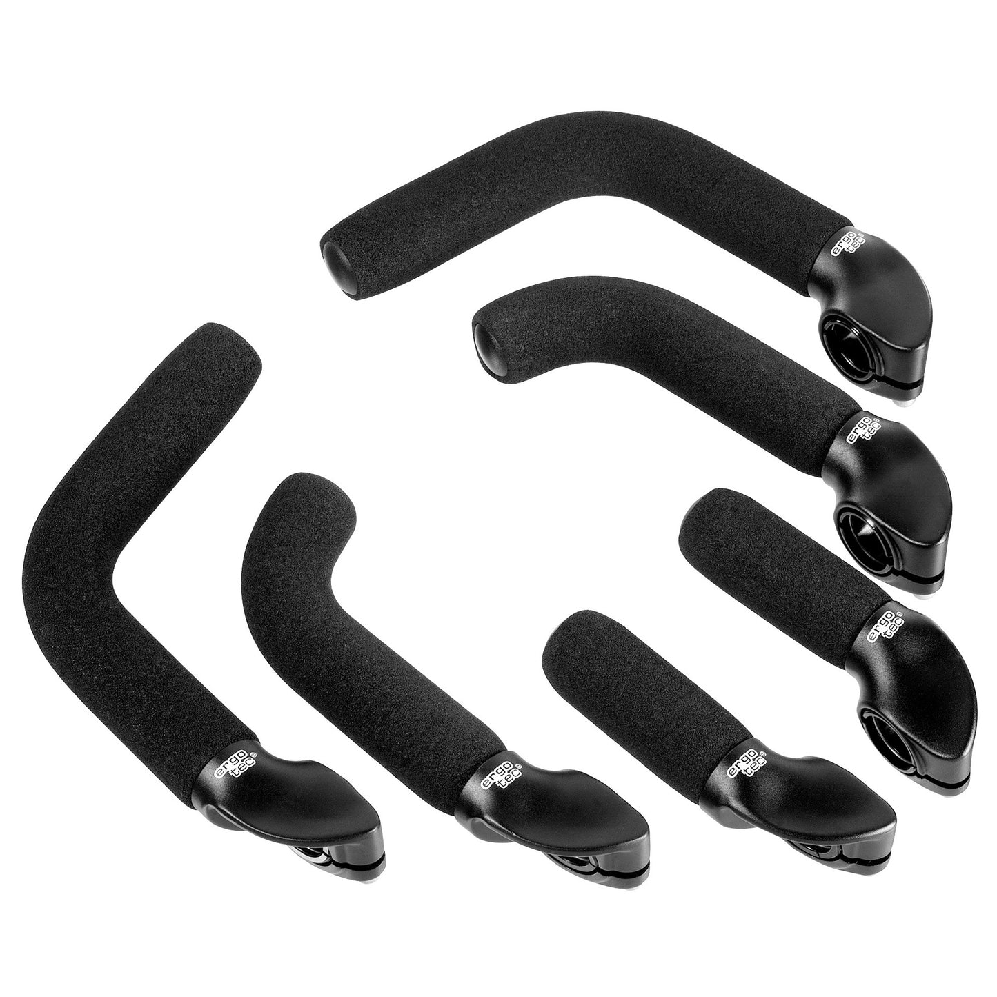 HD Tour Bar - Schwarz - 368g