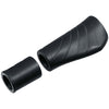 Ergotec Set Griffe Reno 92+43mm 92+43mm schwarz