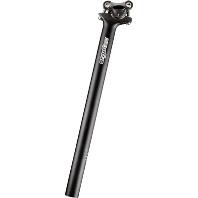 Ergotec Sattelstütze Skalar 27,2x400mm Alu schwarz