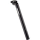 Ergotec Sitzplatz CNC Patent 30,4x350mm Alu Black