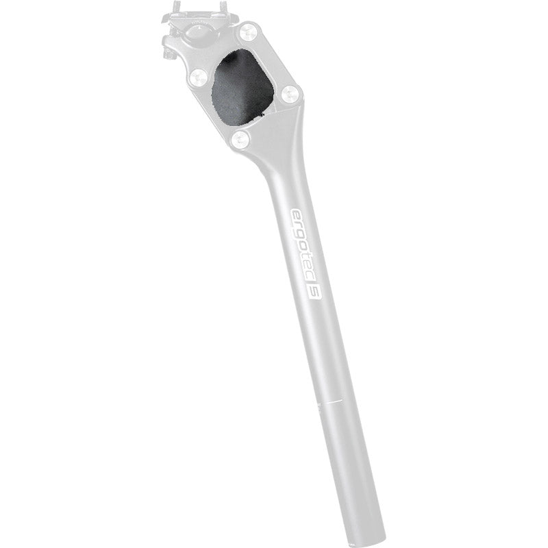 Ergotec Ersatzgummi-Sattelstütze PM-705N