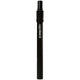 Ergotec Sitzplatz SP-2.0 27,2 mm 300 mm oder = 0mm Mattschwarz