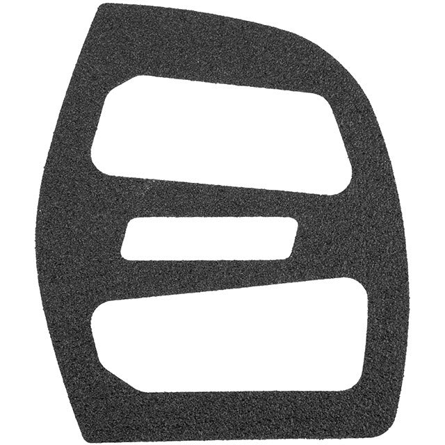 Schleifenpapier (4 Stück) Pedal EP-2