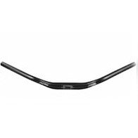 Ergotec Lenkerkrümmer CityCruiser 31.8, 37° schwarz SL5