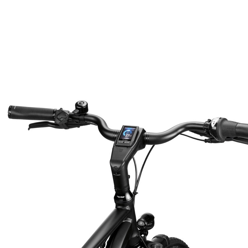 Ergotec-Vorbau Integra-BK Ahead 28,6 31,8 110 mm