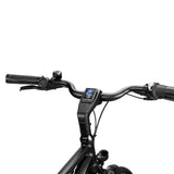 Ergotec-Vorbau Integra-BK Ahead 28,6 31,8 110 mm - afbeelding 3