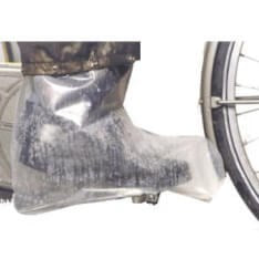UK Regenschuh 34-42