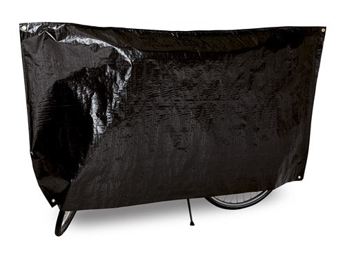 VK Radfahren Pyjamas 110x210cm Schwarz