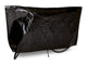 VK Radfahren Pyjamas 110x210cm Schwarz