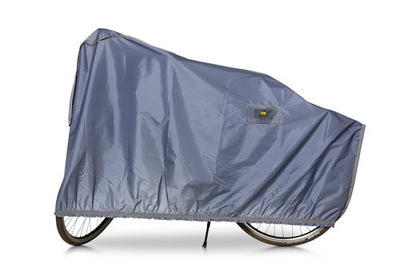 VK Fahrrad Pyjamas E-Bike - 220cm - Grau