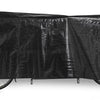 VK Tandem-Luxus-Fahrradabdeckung - 300cm schwarz