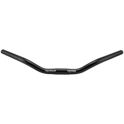 Senden Sie Kletterer 25,4 600 mm Stahl Level 4 Schwarz