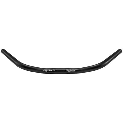 Ergotec Lenker Trekking 25,4 590mm schwarz oem