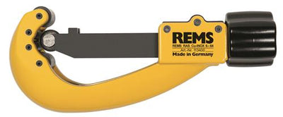 Rems Rohrschneider Race Cu-Inox 6-64