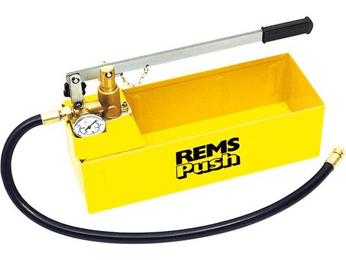 Rems Druckdruckpumpe