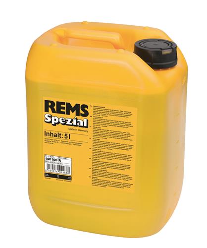 Rems Spezial-Gewindeschneidöl 5ltr