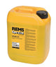 Rems Spezial-Gewindeschneidöl 5ltr