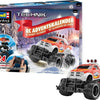 Adventskalender RC Truck Revell: Maßstab 1:20 (01045)