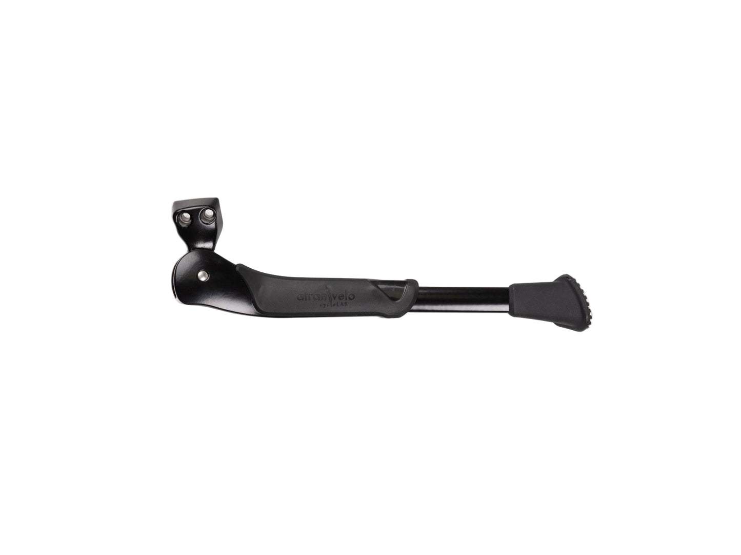 Atran Velo Standard Heckgabel DV18 Schwarz