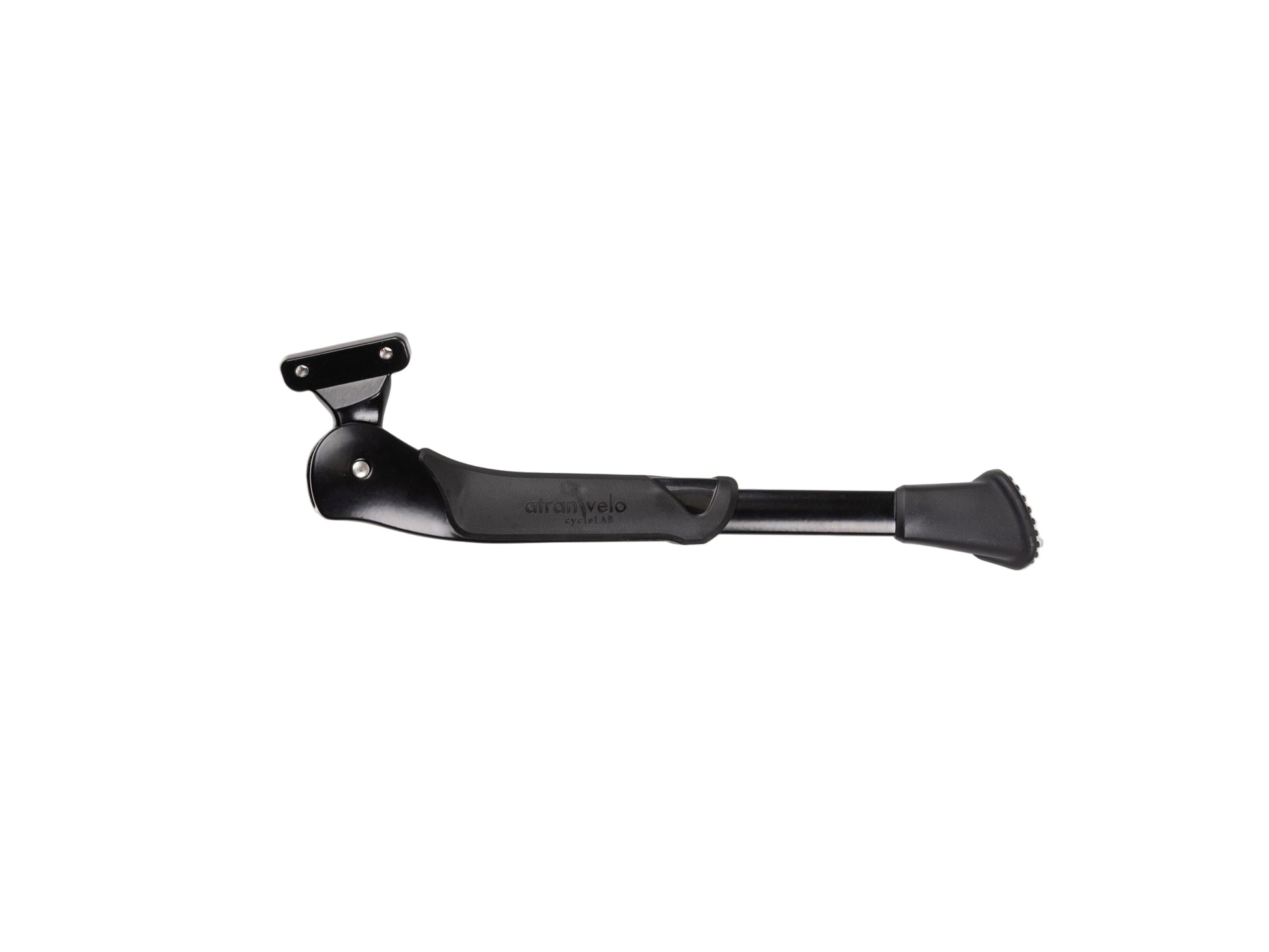 Atran Velo Standard Heckgabel Hv40 Schwarz