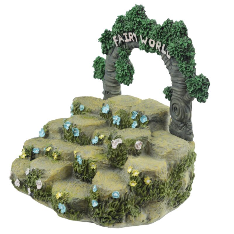 Feen World Display