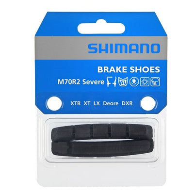 Shimano Remblok Patronen ATB M70R2 Y8AA98200