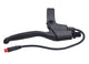 Fat Bremshebel (Kabel) rechts Minibike V8 Rundstecker 2-polig