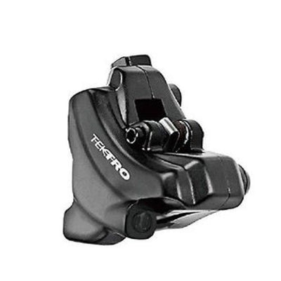 Tektro Scheibenbremssattel Hydro FM2.x Flatmount für HD-R280