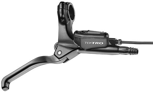 TEKTRO -Bremshebel Hydro rechts mit Switch Connection DR1