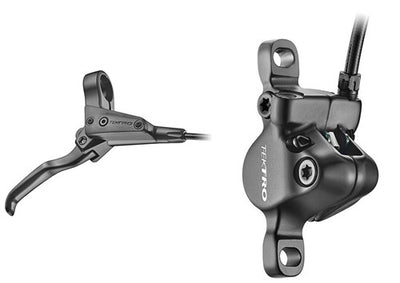 Tektro Disc Brems-Set Hydro links HD-M275 1200 mm