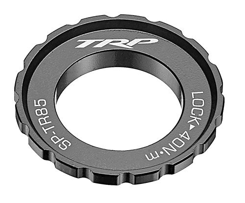Schließkreis für die Mittellockbremsscheibe 15-20 mm