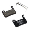 ELVEDES QB0407A BRAKEBLOK-Scheibenbremse E-Bike