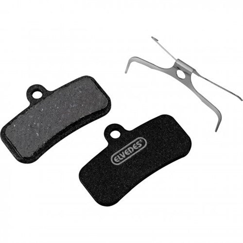 Scheibenbremsbelagsatz Metalic Carbon Shimano BR-M810 (1