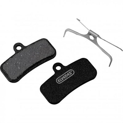 Scheibenbremsbelagsatz Metalic Carbon Shimano BR-M810 (1