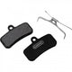 Scheibenbremsbelagsatz Metalic Carbon Shimano BR-M810 (1
