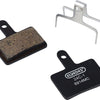 ELVEDES CD BREMS BLOCK SET 6914MC 5 mm
