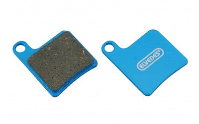 Scheibenbremsbelagsatz Elvedes Bio Giant MPH 2001-2005 (1 Paar)