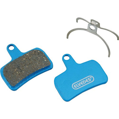 Scheibenbremsbelagsatz Elvedes Bio Hope Mono Mini (1 Paar)
