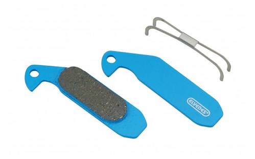 ELVEDES DISC -Bremsblock 6878 Magura Gustaff2003