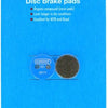 ELVEDES CD -Bremsblöcke Clarks | 6913 | organisch