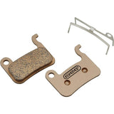 Scheibenbremsbelagsatz Elvedes Shimano TRP Dash - gesintert (1 Paar) - afbeelding 1