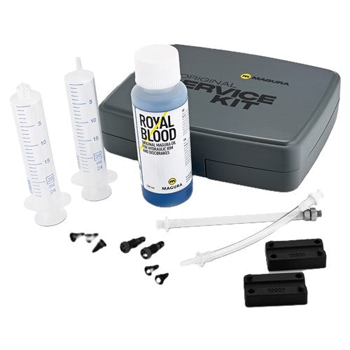 Magura Bremsmag Service Kit Felgenscheibe