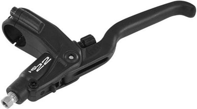 Magura Brake Grip HS22 schwarz rechts links verwenden