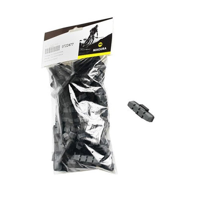 Magura Hydro Bremsblock grau HS11 WP -Tasche A 25