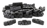 Magura Bremsblock Hydro-Stop HS33 Lang Black (50.) - afbeelding 1