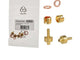 ELVEDES VERBINDUNG SET HOPE SNAKE CP2021069