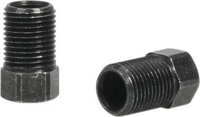 Elvedes Klemmbolzen Wasserschlauch M8 (S. 10) schwarz ELV-SH01