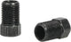 Elvedes Klemmbolzen Wasserschlauch M8 (S. 10) schwarz ELV-SH01